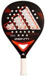 Adidas Zentix Black Orange 2026 padelütő