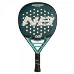 Enebe Mustang Pro Carbon Esmerald 15K 2026 padelütő