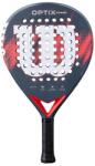 Wilson Optix V2 Power Red 2026 padelütő