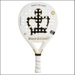 Black Crown Piton White padelütő
