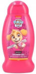 Nickelodeon Gel de dus pentru copii, Nickelodeon, Blooming Citrus, 300 ml (8720847379931-177731)