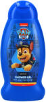 Nickelodeon Gel de dus pentru copii Nickelodeon, Aroma fructata, 300ml
