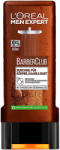 L'Oréal Gel de Dus 3 in 1, L'Oreal, Men Expert, Barber Club, Curatarea Corpului, Parului si Barbii, 400ml