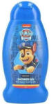 Nickelodeon Gel de dus pentru copii Nickelodeon, Aroma fructata, 300ml (8720964893501-177730)
