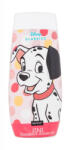 Disney Gel de dus si sampon 2in1 pentru copii, Disney, Multicolor, 300 ml
