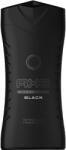 AXE Gel de Dus Axe Black, 250 ml