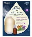  Difuzor Uleiuri Esentiale Glade Aromatherapy Moment of Zen, 17.4ml