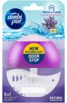Ambi Pur Odorizant toaleta Ambi Pur Lavander & Rosemary 55ml