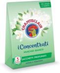 Chanteclair Set Saculeti Parfumati Chanteclair Muschio Bianco, 3 x 12 g
