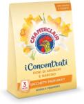 Chanteclair Set Saculeti Parfumati Chanteclair Flori de Portocal si Narcise, 3 x 12 g