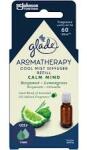 Glade Rezerva Difuzor Uleiuri Esentiale Glade Aromatherapy Calm Mind, 17.4ml