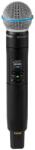 Shure SLXD2+/B58=-G65 58A