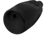 BLOW Cupla Blow, 250V, 16A, Negru (G-1/161)