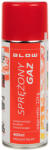 Blow Spray aer comprimat, 400ml, Blow 06130, pentru curatare si intretinere (06130)