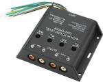 BLOW Convertor nivel semnale audio, 4xRCA, Blow