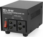 BLOW Convertor auto PRT-100, Blow, 100W, Negru (PRT-100)