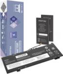 MITSU Battery Lenovo Yoga L17C4PB0 L17M4PB0 (BC/LE-530S) - forit