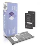 MITSU Battery for Dell Vostro 14 (5468), Inspiron 15 (5568) (3600 mAh, 42 Wh) (BC/DE-17) - forit