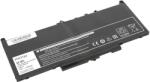 MITSU Battery for Dell Latitude E7270, E7470 7200 mAh (55 Wh) 7.4 - 7.6 Volt (BC/DE-E7470)