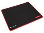 BLOW Mousepad Blow, 35x44cm, Negru Mouse pad