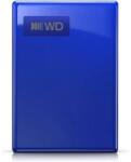 Western Digital My Passport 2TB WDBG6U0020BBL-WESN