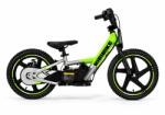Beneo Bicicletă electrică fără pedale 24 V, motor 250 W, roți de 16″ | Beneo Motors RIRIBIKE RTX6 S | Verde