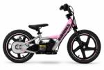 Beneo Bicicletă fără pedale electrică pentru copii, 24 V, 250 W, roți de 16″ | Beneo Motors RIRIBIKE RTX6 S | Roz