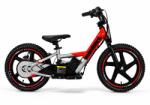 Beneo Bicicletă electrică fără pedale pentru copii | Beneo Motors RIRIBIKE RTX6 S | 24 V, motor de 250 W, roți de 16 inchi | Roșu