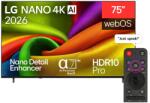 LG 75NU85CB6LA