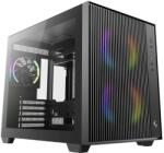 Deepcool CG330 MESH 3F black (R-CG330MESH-BKANM3-G)