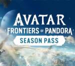 Ubisoft Avatar Frontiers of Pandora Season Pass (PC)