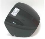 MRA plexi szélvédő Honda XLV 600 Transalp, -93, átlátszó, eredeti forma MRA Váz, idomok és járműkiegészítők Szélvédők és tartozékaik Szélvédők Motorkerékpár- és robogószélvédők