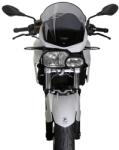 MRA Racing Szélvédő R, F 800 R 09-14, Füstszínű MRA Váz, idomok és járműkiegészítők Szélvédők és tartozékaik Szélvédők Motorkerékpár- és robogószélvédők