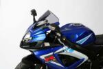 MRA racing r szélvédő - suzuki gsx-r600/750 MRA Váz, idomok és járműkiegészítők Szélvédők és tartozékaik Szélvédők Motorkerékpár- és robogószélvédők - motomotors - 48 369 Ft