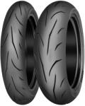 Mitas Gumi SPORT FORCE+ 180/55 ZR 17 (73W) TL Mitas Kerekek és gumik Gumiabroncsok és tartozékaik Motorkerékpár gumiabroncsok