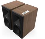 Klipsch The Sevens II Walnut (x2) Boxa activa