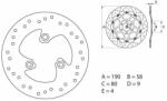 BREMBO Oro Fix Féknyereg - 68B40715 BREMBO Fékrendszer és alkatrészei Fékbetétek, fékpofák és féktárcsák Féktárcsák