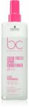Schwarzkopf BC Bonacure Color Freeze spray conditioner 400 ml