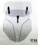 MRA Vario X-Creen Szélvédő "VXCM" MRA Váz, idomok és járműkiegészítők Szélvédők és tartozékaik Szélvédők Motorkerékpár- és robogószélvédők