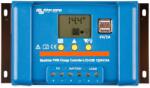 Victron Energy BlueSolar PWM-LCD&USB 12/24V-10A (SCC010010050)