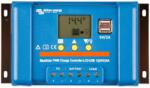 Victron Energy BlueSolar PWM-LCD&USB 12/24V-20A (SCC010020050)