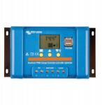 Victron Energy BlueSolar PWM-LCD&USB 12/24V-5A (SCC010005050)