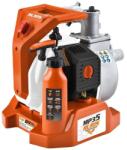 RURIS MP35