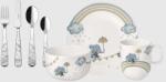 Villeroy & Boch V&B Boho Kids Walk like an Elephant gyermek étkészlet 7részes (14-8674-8435)