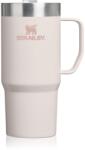 Stanley The Everyday Suburban Mug cană termoizolantă rose quartz 1 buc - notino - 269,00 RON