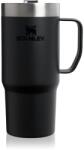 Stanley The Everyday Suburban Mug cană termoizolantă black 1 buc