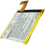 2-POWER Baterie Amazon Kindle 4, 4G, 5, 6, 750mAh HQ (77060050) eReader