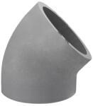 ATREA Cot Ventilatie Izolat Aria Aduro Dn160 - 45° (529160901)