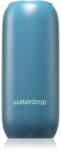 Waterdrop Thermo Steel All-Purpose sticlă termos fără capac Harbour Blue 1 buc