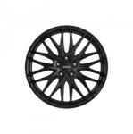 DEZENT Janta Aliaj DEZENT KY BLACK 6.5X17 5X100 ET39 CB 57.1